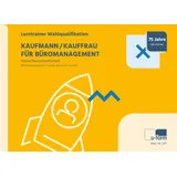 U-Form Verlag Kauffrau/Kaufmann für Büromanagement: Lerntrainer Wahlqualifikation - Modul Personalwirtschaft: Lerntrainer Wahlqualifikation - Personalwirtschaft