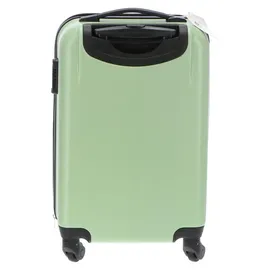 Undercover The Child 4-Rollen Cabin 57 cm / 36 l grün
