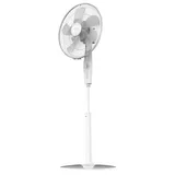 Cecotec EnergySilence 1010 ExtremeFlow Standventilator weiß