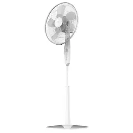 Cecotec EnergySilence 1010 ExtremeFlow Standventilator weiß