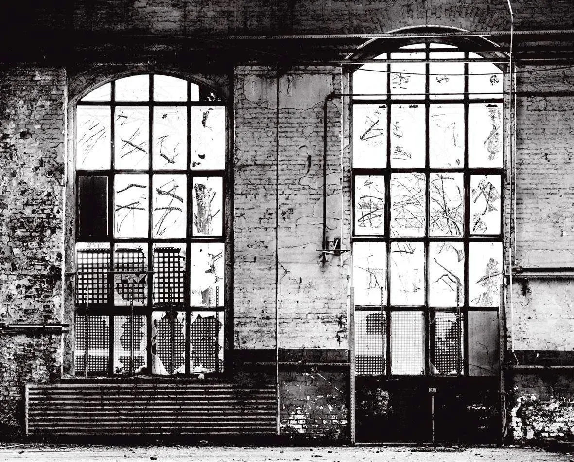 Fototapete RASCH 