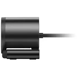 Lenovo FHD Webcam Schwarz
