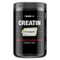 Sinob Creatin Creapure Pulver 500 g