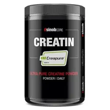 Sinob Creatin Creapure Pulver 500 g