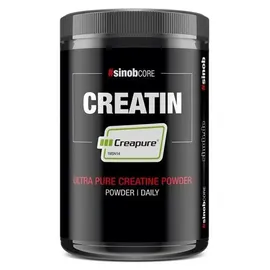 Sinob Creatin Creapure Pulver 500 g