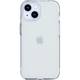 Tech21 Evo Clear iPhone 15 Transparent