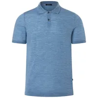 Maerz Muenchen Poloshirt blau 54
