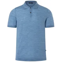 Maerz Muenchen Poloshirt blau 54