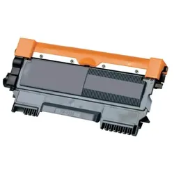 Generique Brother TN2220/TN2210/TN2010/TN450 XL Generische Tonerkartusche Schwarz - hohe Kapazität/Jumbo