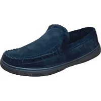 ROHDE Komfort Slipper MokSLiper Schwarz WF Herren, schwarz, 45