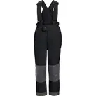 Vaude, Unisex, Skihosen, Snow Cup III (92), Schwarz