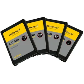 Intenso Performance 250 GB 2,5"