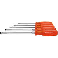 PB SWISS TOOLS Schraubendreher-Satz 7-teilig