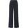 MAC Christy Wide Leg Hose in Dunkelblau-D38 / L32