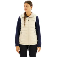 Columbia Powder LiteTM Ii Weste - Dark Stone -