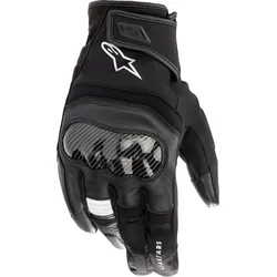 Alpinestars SMX Z, Gants Drystar - Noir - M