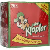 kleiner Klopfer Sauerkirsch 20ml