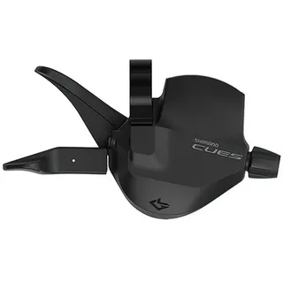 Shimano Cues SL-U4000-9R Schalthebel Schwarz 2050 mm