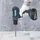 Makita DHP482RFX9 inkl. 2 x 3 Ah + Alukoffer + 96-tlg. Zubehör