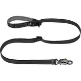 Ruffwear - Ridgeline Leash - Hundeleine Gr One Size schwarz