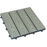 Home Deluxe WPC Bavaro Premium Antik 5 m2