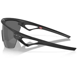 OAKLEY Sphaera OO9403 03 Matte Schwarz/Prizm Road