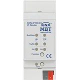 MDT technologies IP-Router 2TE REG SCN-IP100.03