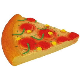 Nobby Latex Pizza, 15 cm, 1 Stück