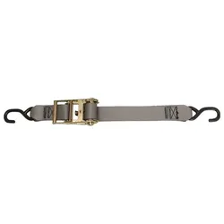 Cargo Buckle Ratelbanden