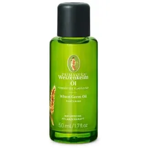 Primavera Weizenkeim Öl bio Körperöl 50 ml