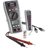 VOLTCRAFT Kabeltester CT-3 DMM