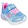 SKECHERS My Dreamers Kinder Blau/Rosa 22