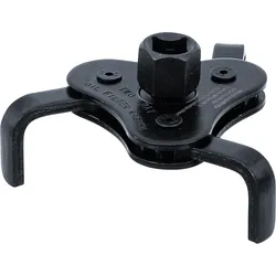 BGS Ölfilterspinne, 3-armig | für Ölfilter Ø 65 - 120 mm