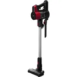 Beko Vega VRT50121VR Schwarz-Rot