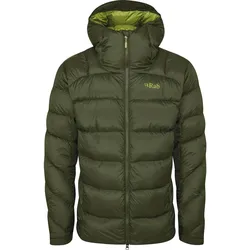 Rab Neutrino Pro Jacket army (ARM) M