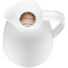 Alfi Eco coconut white mat 1 l