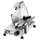 Bartscher Aufschnittmaschine 195 Plus
