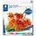 Staedtler Öl-Pastellkreide 24 St. mehrfarbig