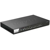 DrayTek Vigor 3912 Hochleistungs-Multi-WAN-Router