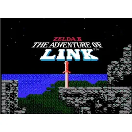 Nintendo Game & Watch: The Legend of Zelda (PEGI)