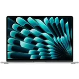 Apple MacBook Air Z1DB M4 10C CPU/10C GPU/16C N.E. SSD 70W USB-C DE - Silber (Z1DB-0001000)