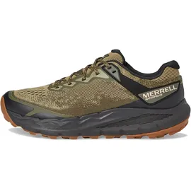 Merrell Nova 4 Wp Herren Drab 40