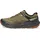 Merrell Nova 4 Wp Herren Drab 40