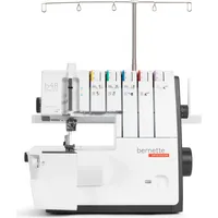 Bernette B48 Funlock