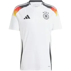 adidas DFB Deutschland Heimtrikot 2024 Herren IP8139 - white L