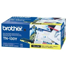 Brother TN-130Y gelb