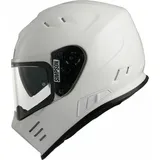 Simpson Venom Carbon White