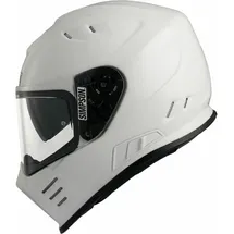 Simpson Venom Carbon White