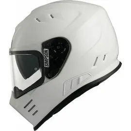 Simpson Venom Carbon White