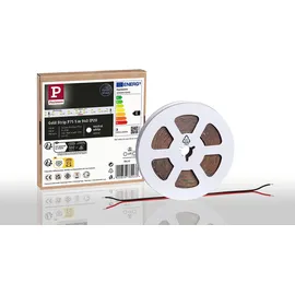 Paulmann LED-Streifen Pro Strip Gold P75 78443 30W 4000K 500 cm
